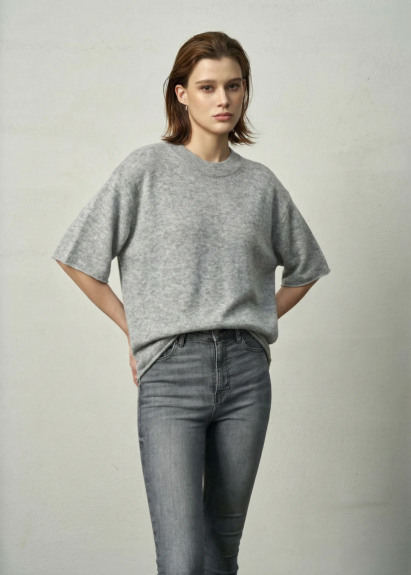 Alete Threads - Boundless T-Shirt Knit - Image 3