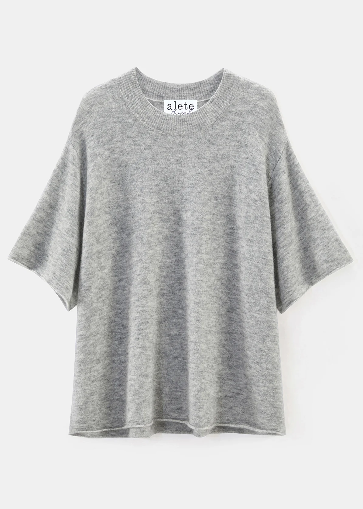 Alete Threads - Boundless T-Shirt Knit - Image 4