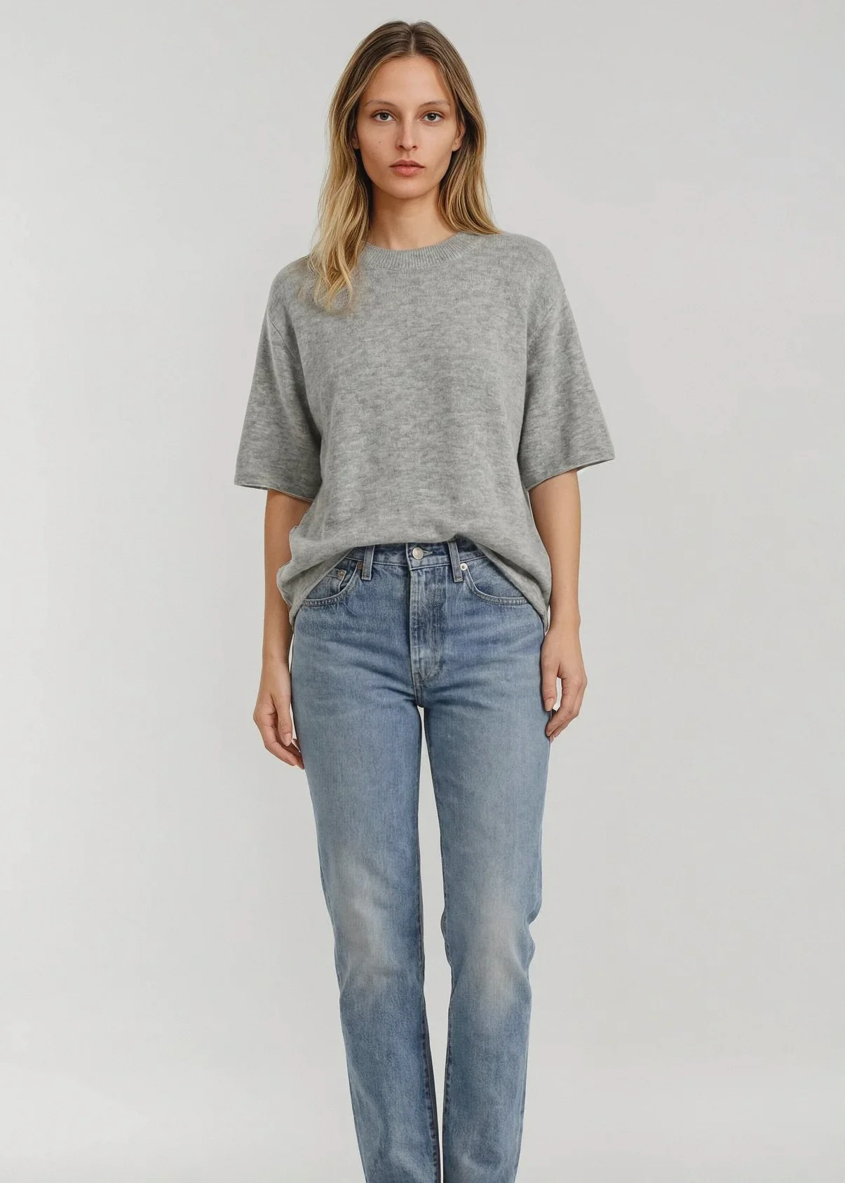 Alete Threads - Boundless T-Shirt Knit - Image 5