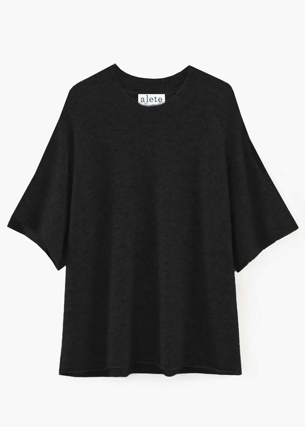 Alete Threads - Boundless T-Shirt Knit - Image 7