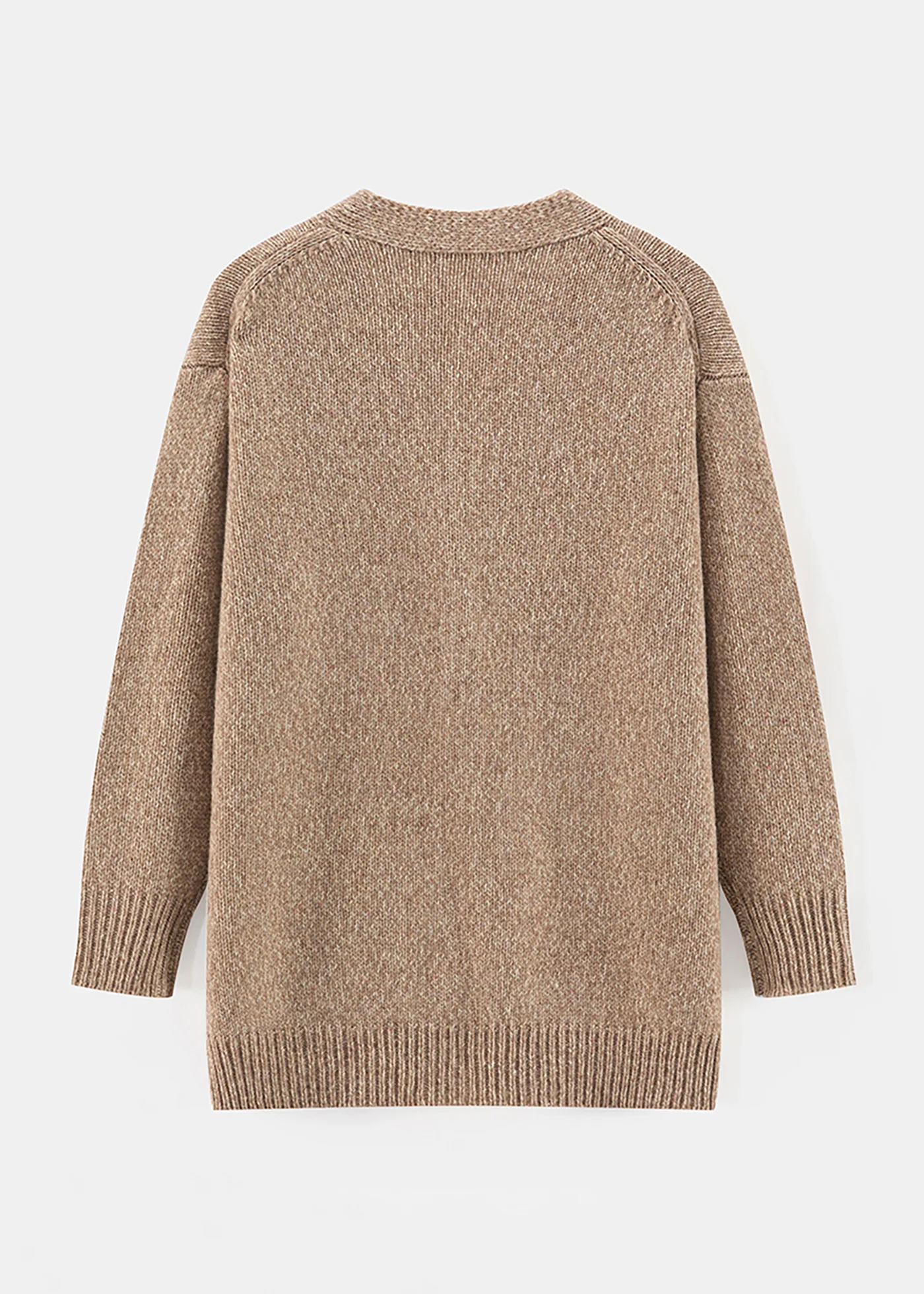 Alete Threads - Naturalist Cardigan - Image 4