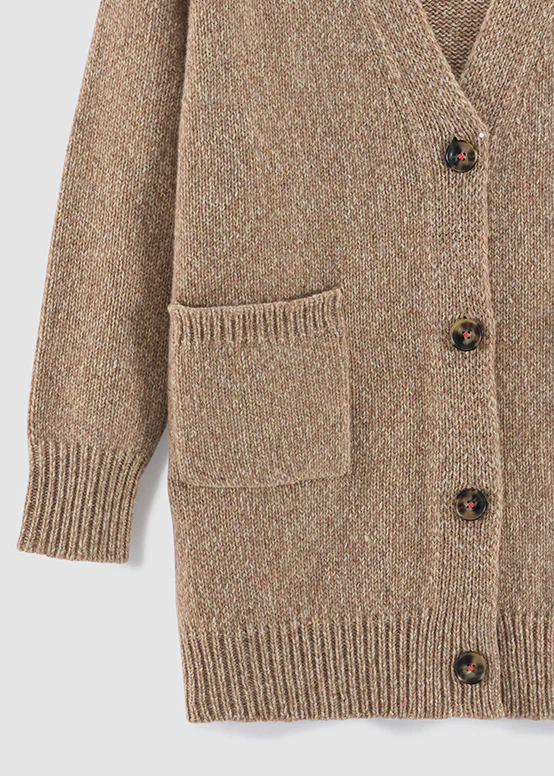 Alete Threads - Naturalist Cardigan - Image 5