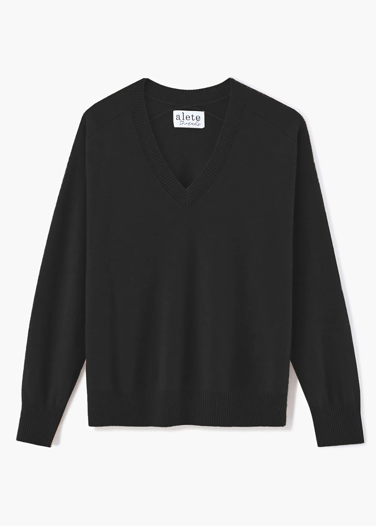 Alete Threads - Trevi V-Neck - Image 5