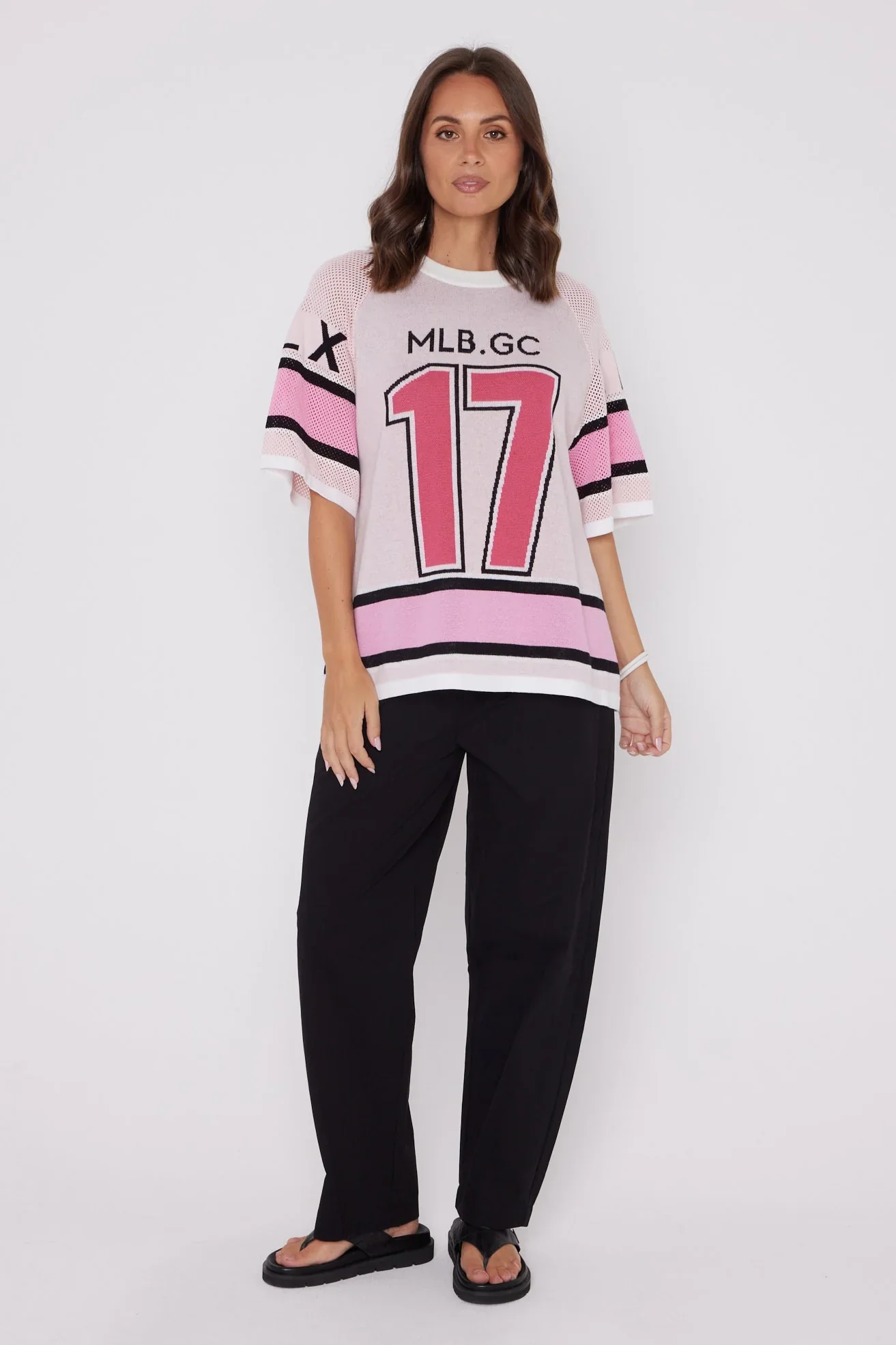 Alexandra - Jessik Top - Image 6