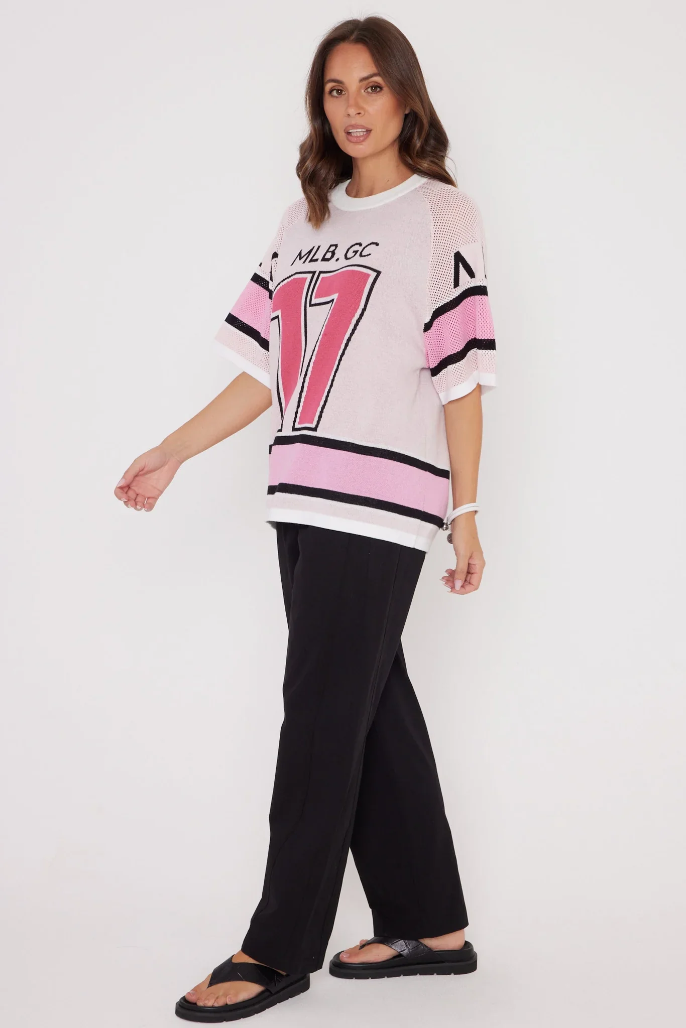 Alexandra - Jessik Top - Image 8