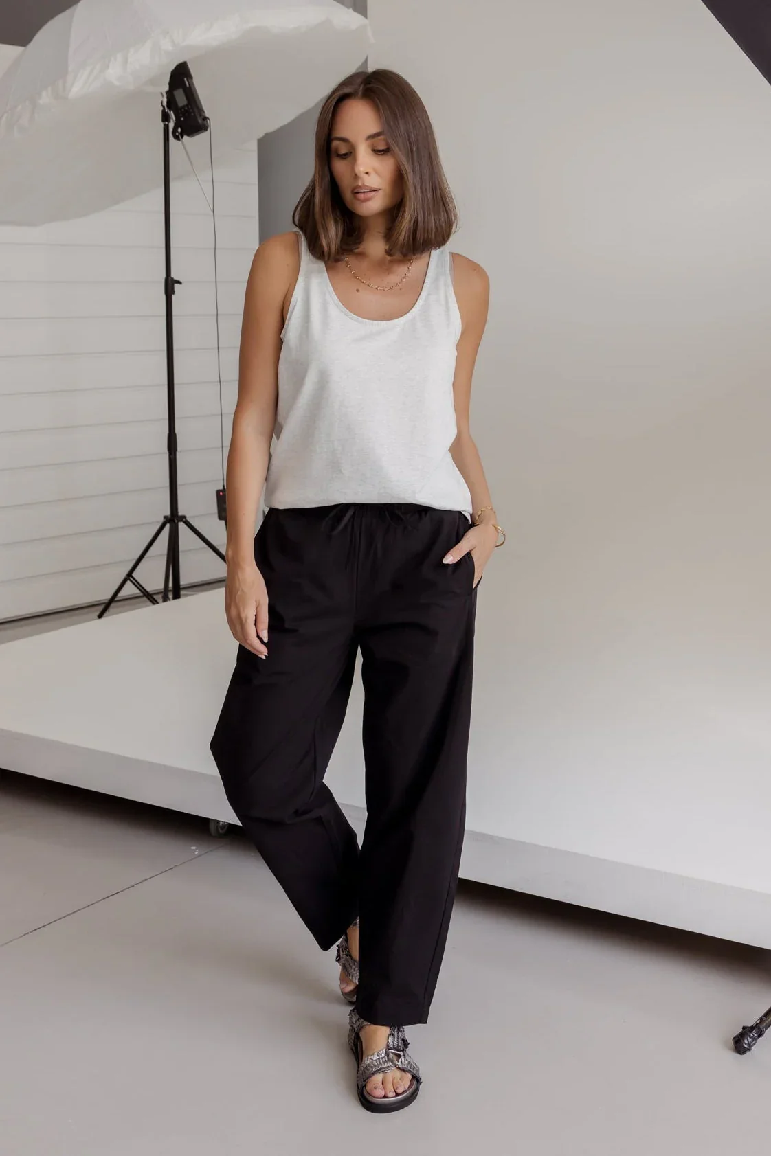 Alexandra - Octus Pant - Image 11