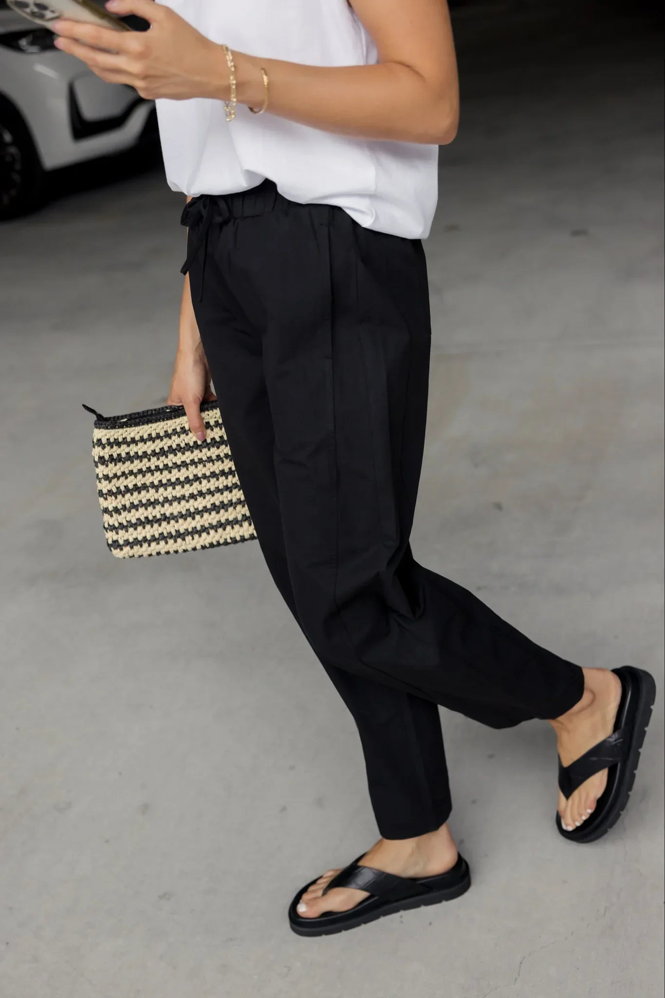 Alexandra - Octus Pant - Image 12