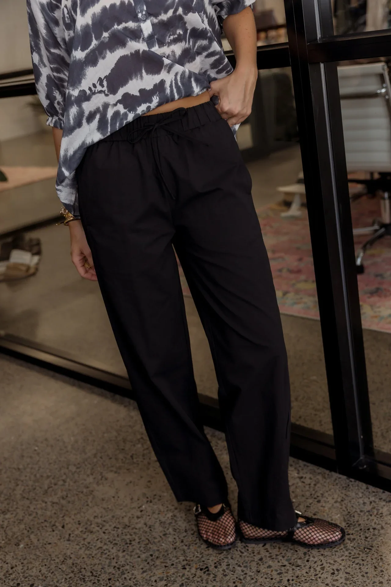 Alexandra - Octus Pant - Image 13