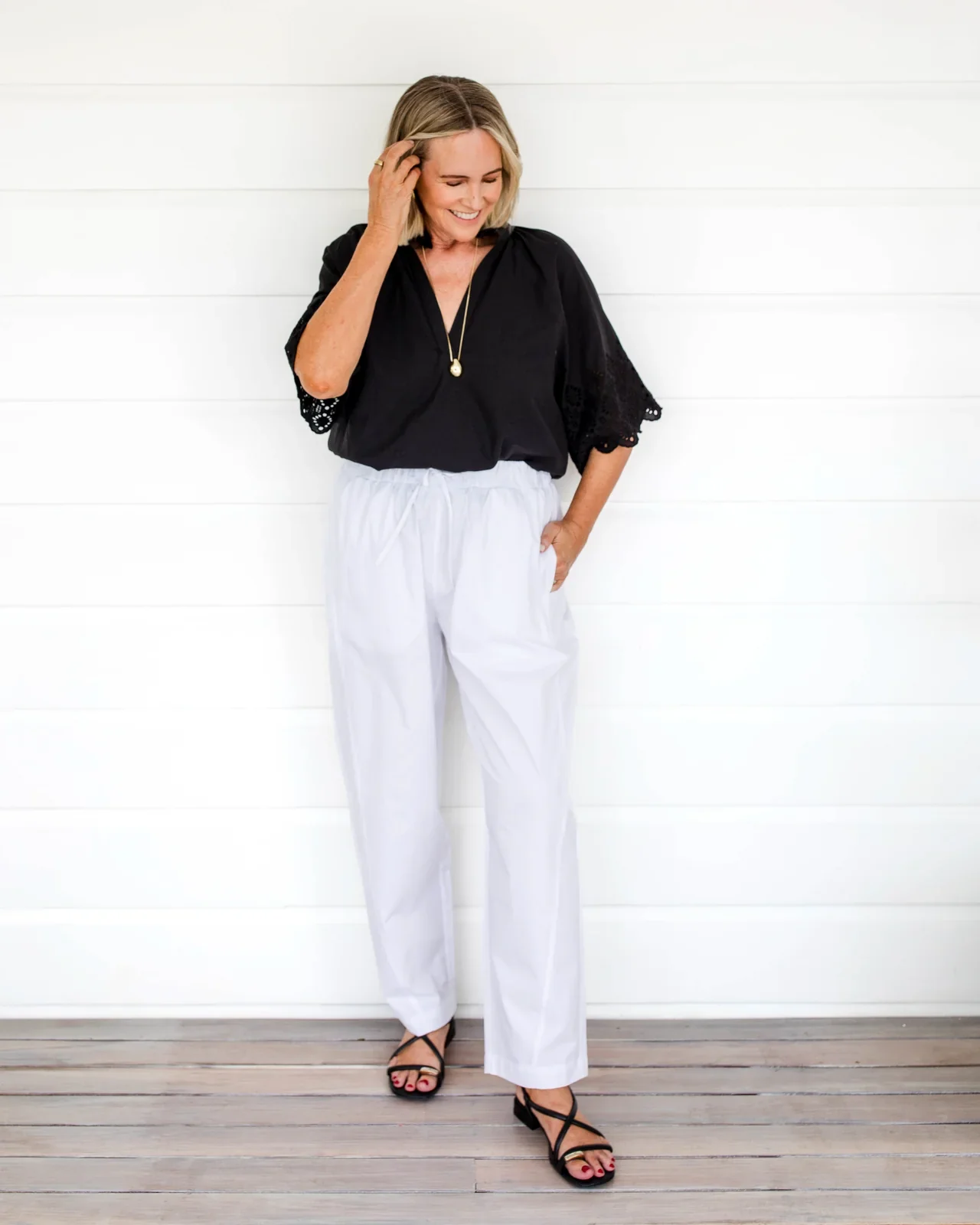 Alexandra - Octus Pant - Image 5