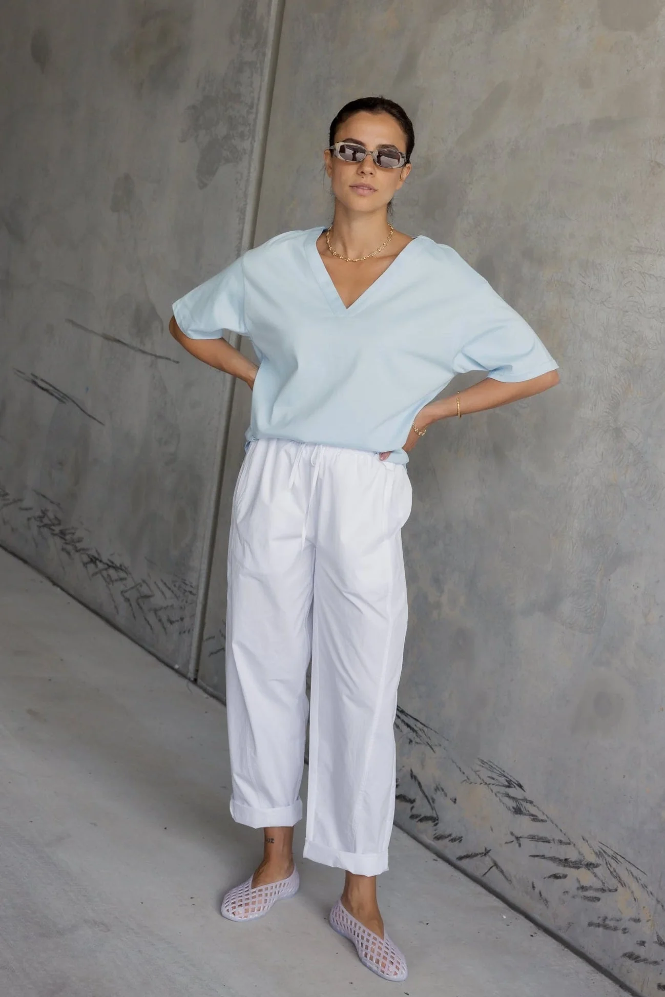 Alexandra - Octus Pant - Image 6