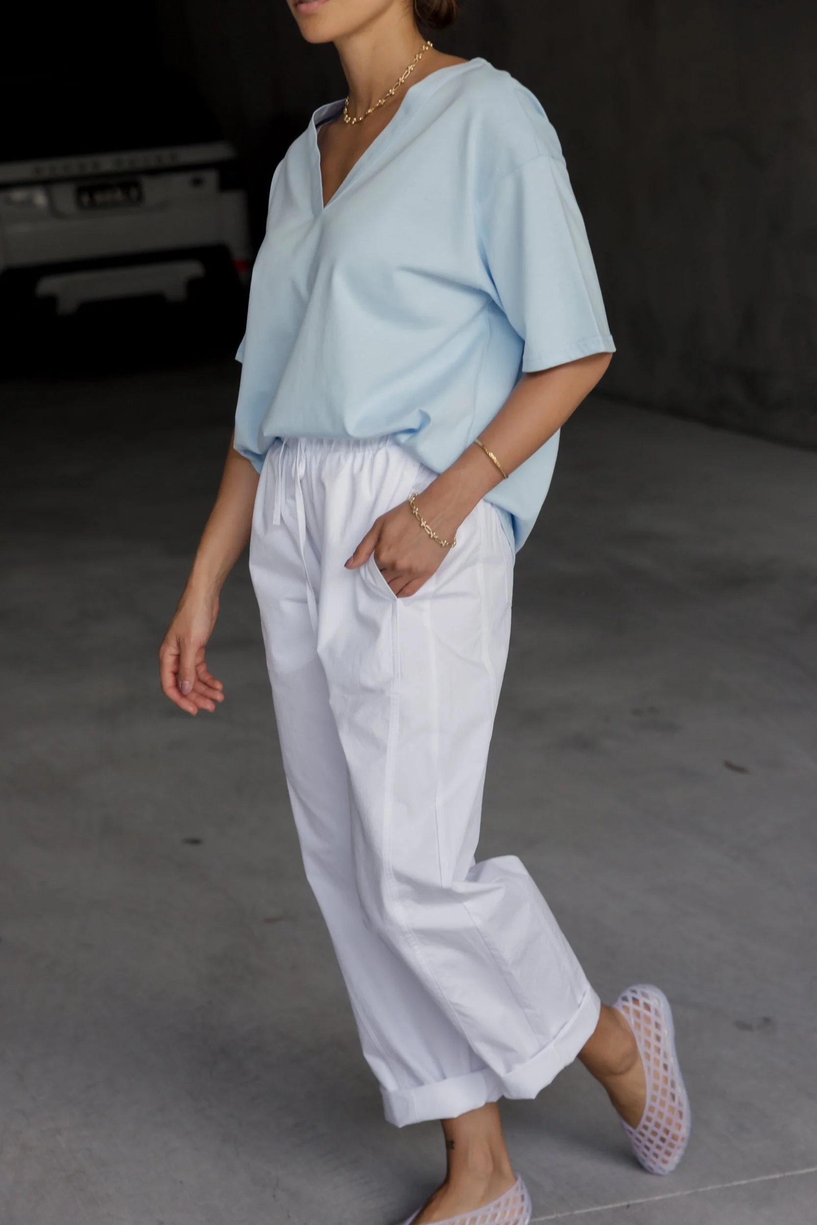 Alexandra - Octus Pant - Image 7