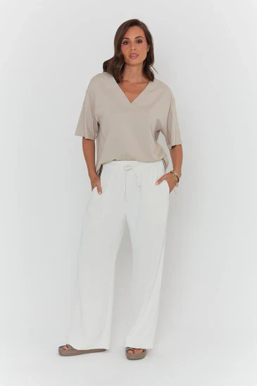 Alexandra - Pentagon Pant - Image 10