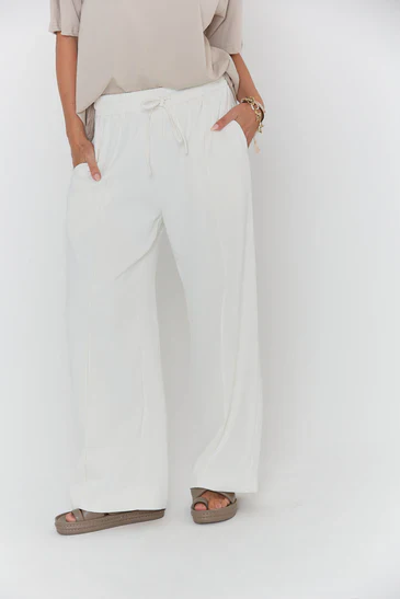 Alexandra - Pentagon Pant - Image 11