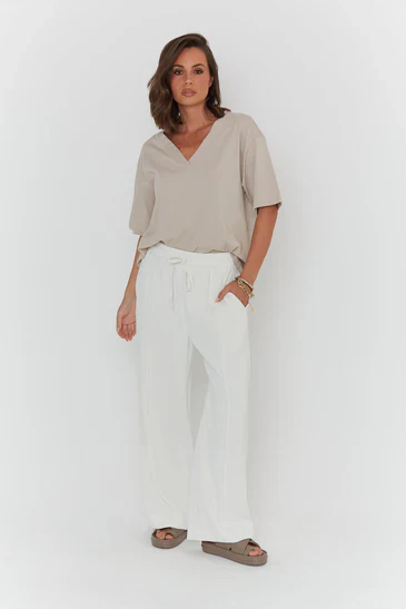 Alexandra - Pentagon Pant - Image 12