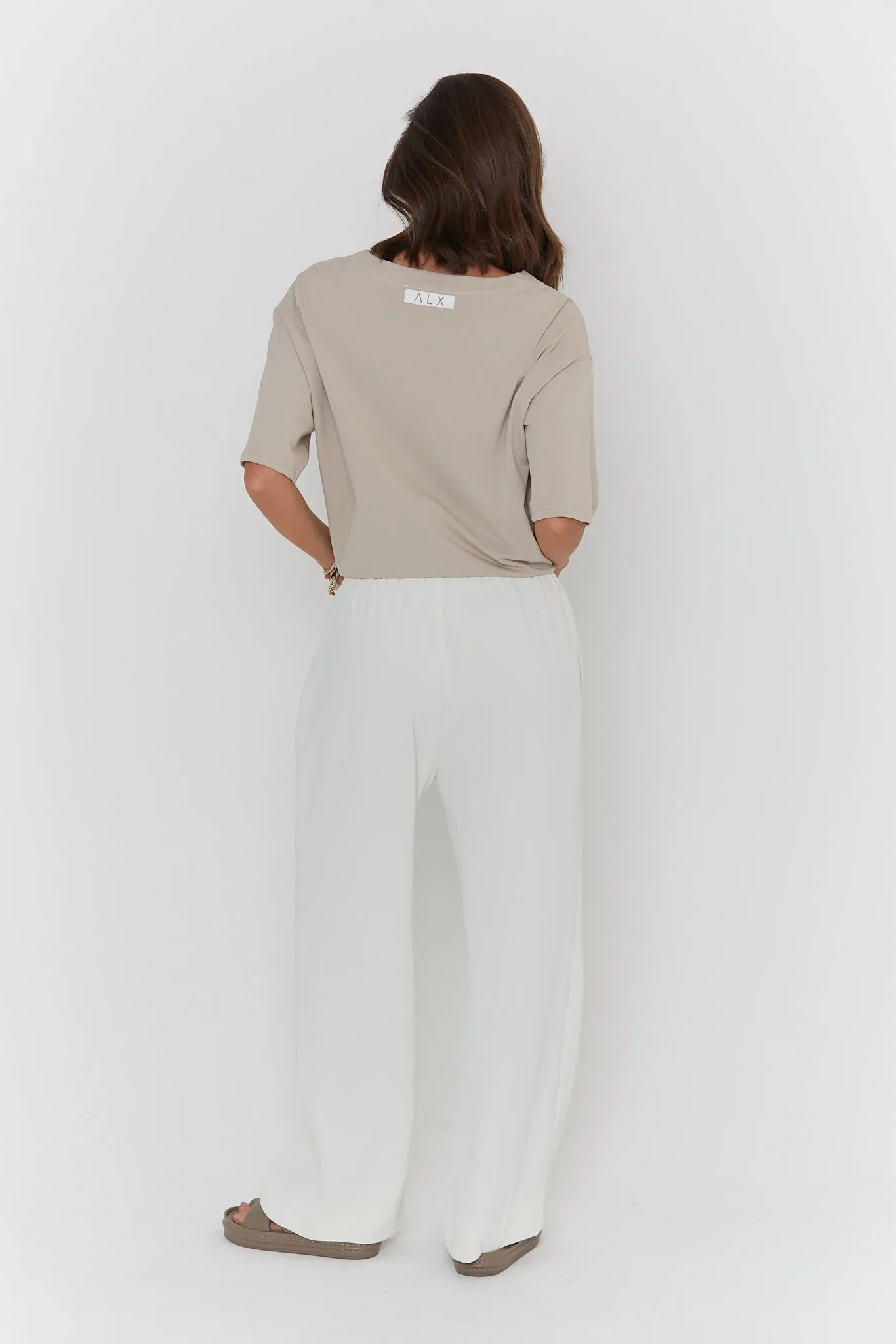 Alexandra - Pentagon Pant - Image 14