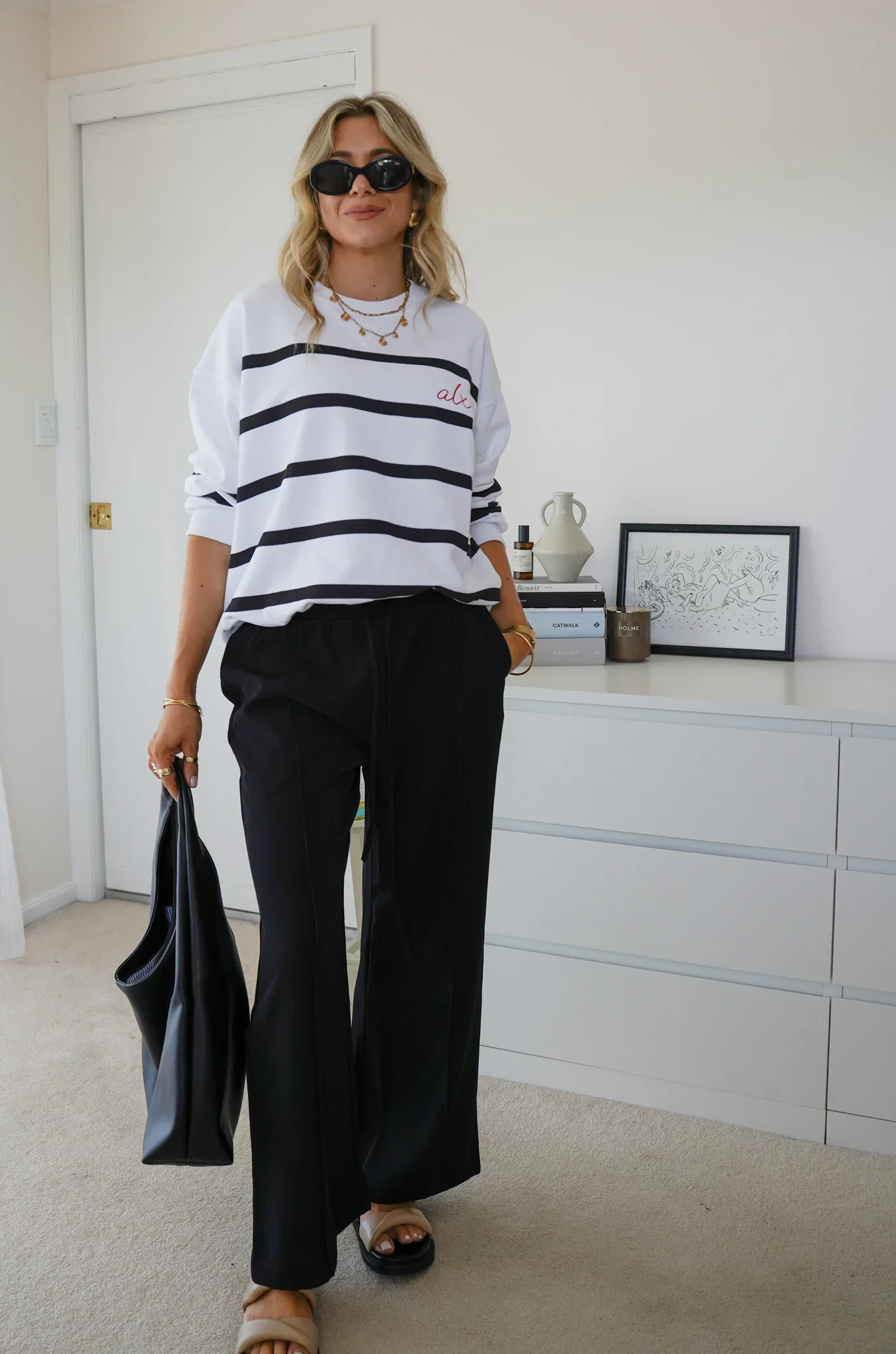 Alexandra - Pentagon Pant - Image 3