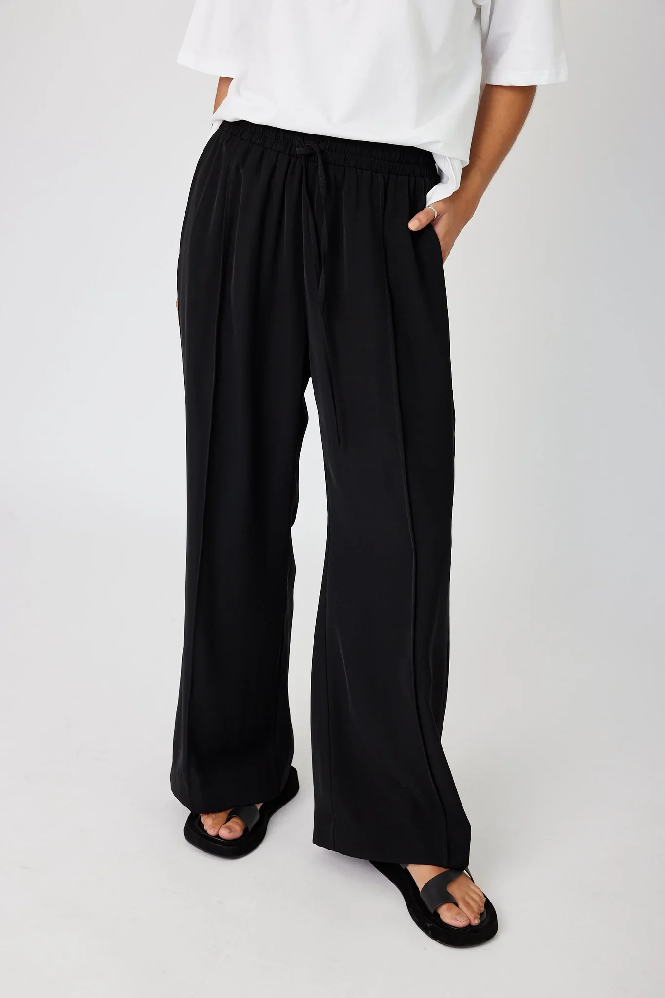 Alexandra - Pentagon Pant - Image 4