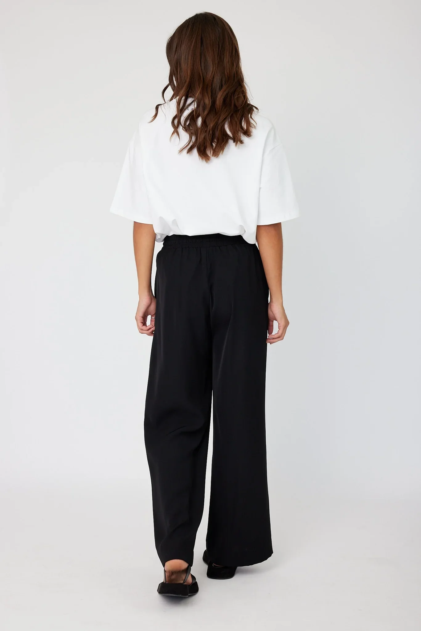 Alexandra - Pentagon Pant - Image 6