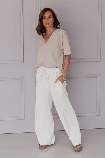 Alexandra - Pentagon Pant - Image 8