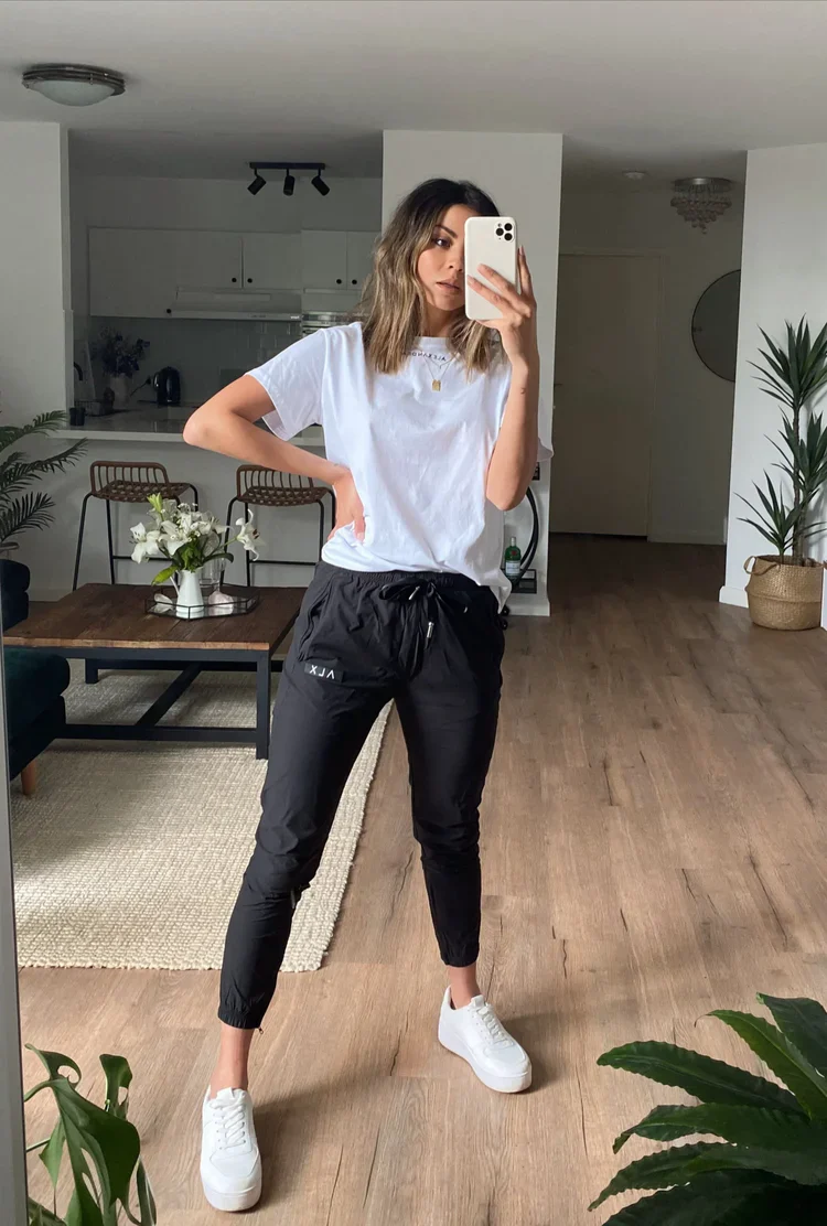 Alexandra - Wolfgang Pant - Image 15