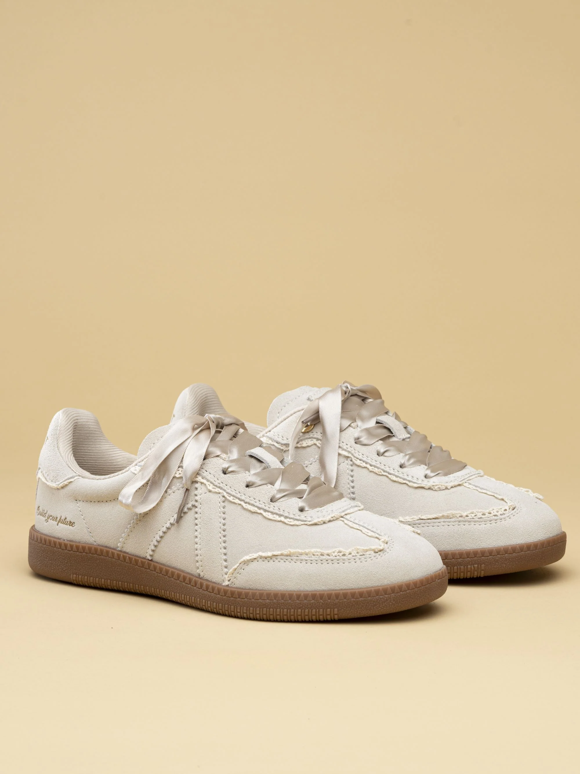 ASFVLT - Elite Classic Sneakers - Image 3