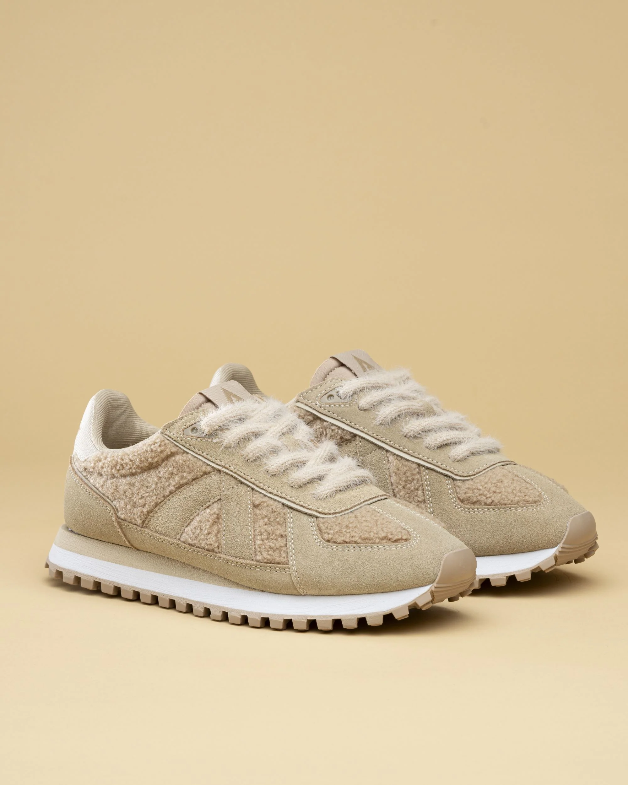 ASFVLT - Gate Sneakers - Image 3