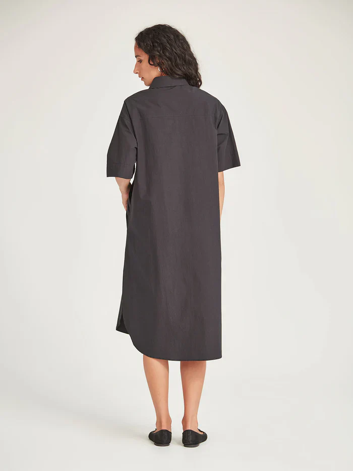 Caroline Sills - Stefan Shirt Dress - Image 4
