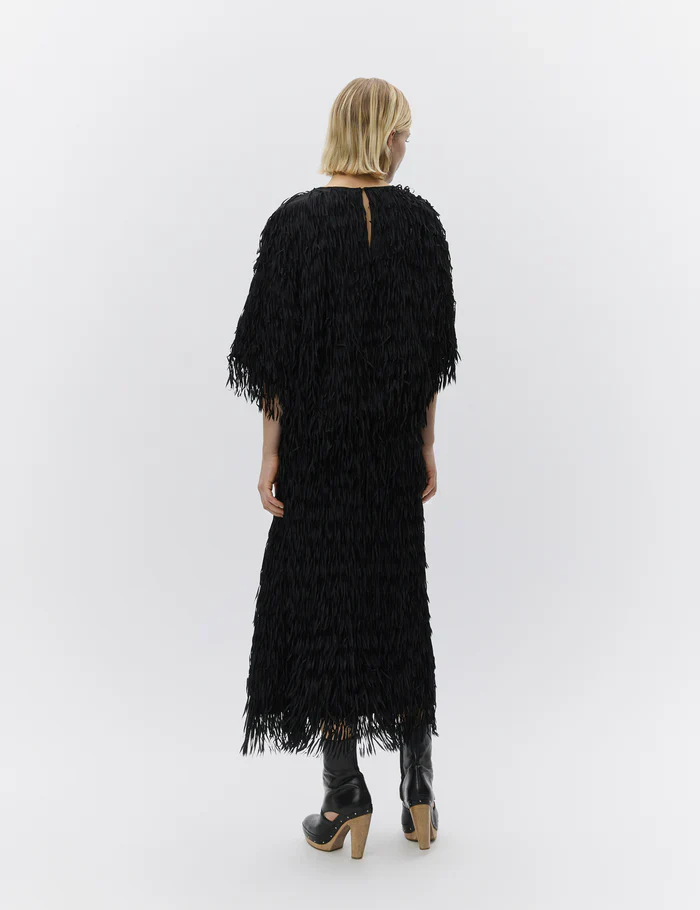 DAY Birger et Mikkelsen - Barcelona Delicate Fringes Top - Image 5
