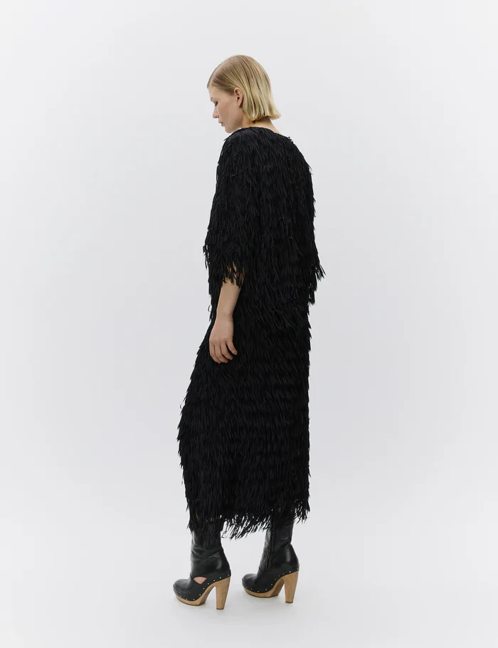 DAY Birger et Mikkelsen - Barcelona Delicate Fringes Top - Image 6