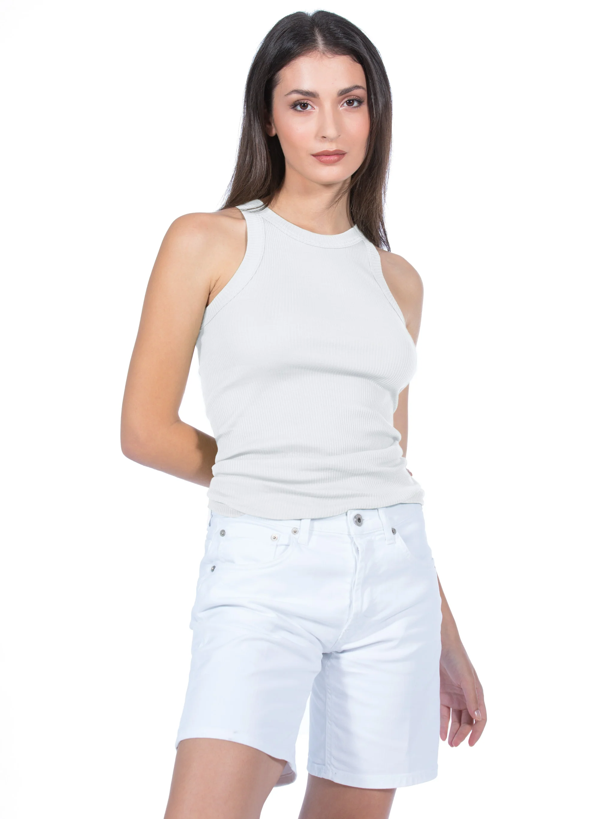 EGi Collections - Racer Back Singlet - Image 8