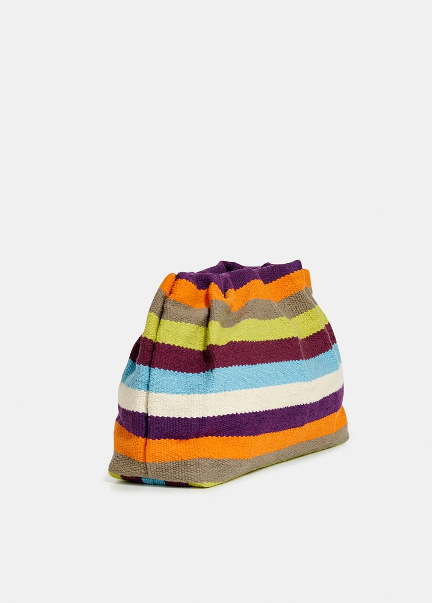 Essentiel Antwerp - Daramis Pouch Bag - Image 2