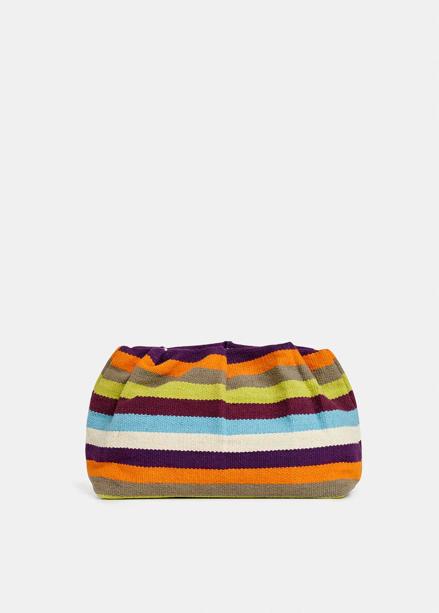 Essentiel Antwerp - Daramis Pouch Bag - Image 3