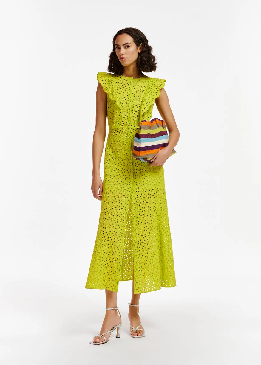 Essentiel Antwerp - Daramis Pouch Bag - Image 4