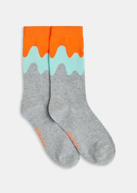 Essentiel Antwerp - Have Wavy Socks - Image 2
