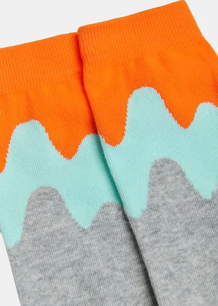 Essentiel Antwerp - Have Wavy Socks - Image 3