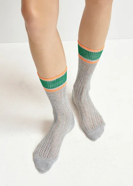 Essentiel Antwerp - Hitaly Socks - Image 4