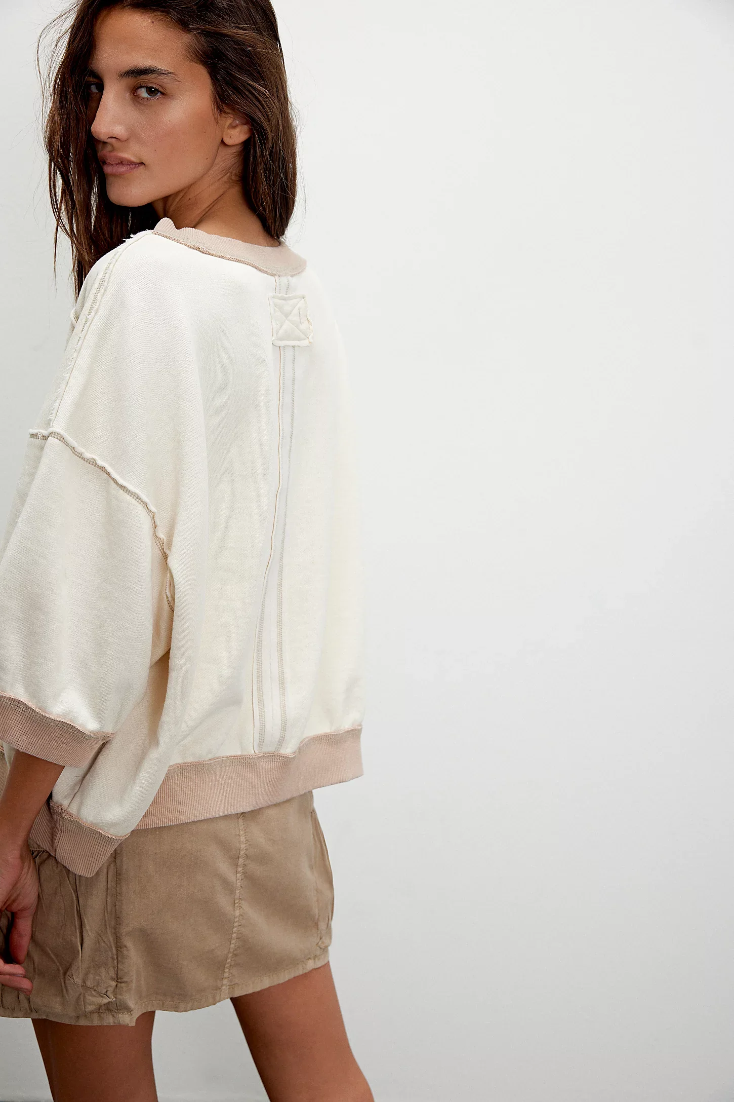 Free People - Everything Pullover - Image 3