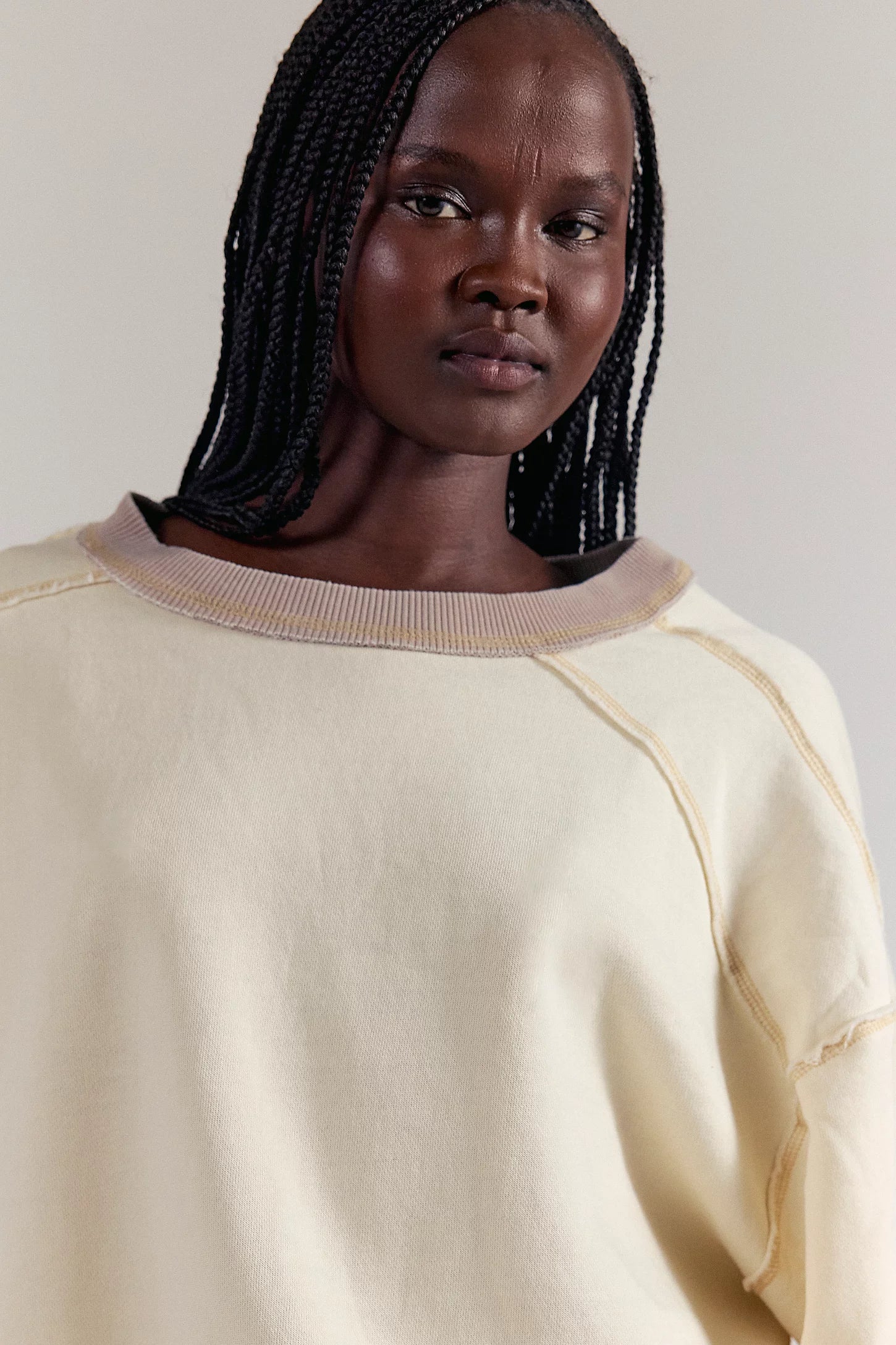 Free People - Everything Pullover - Image 4