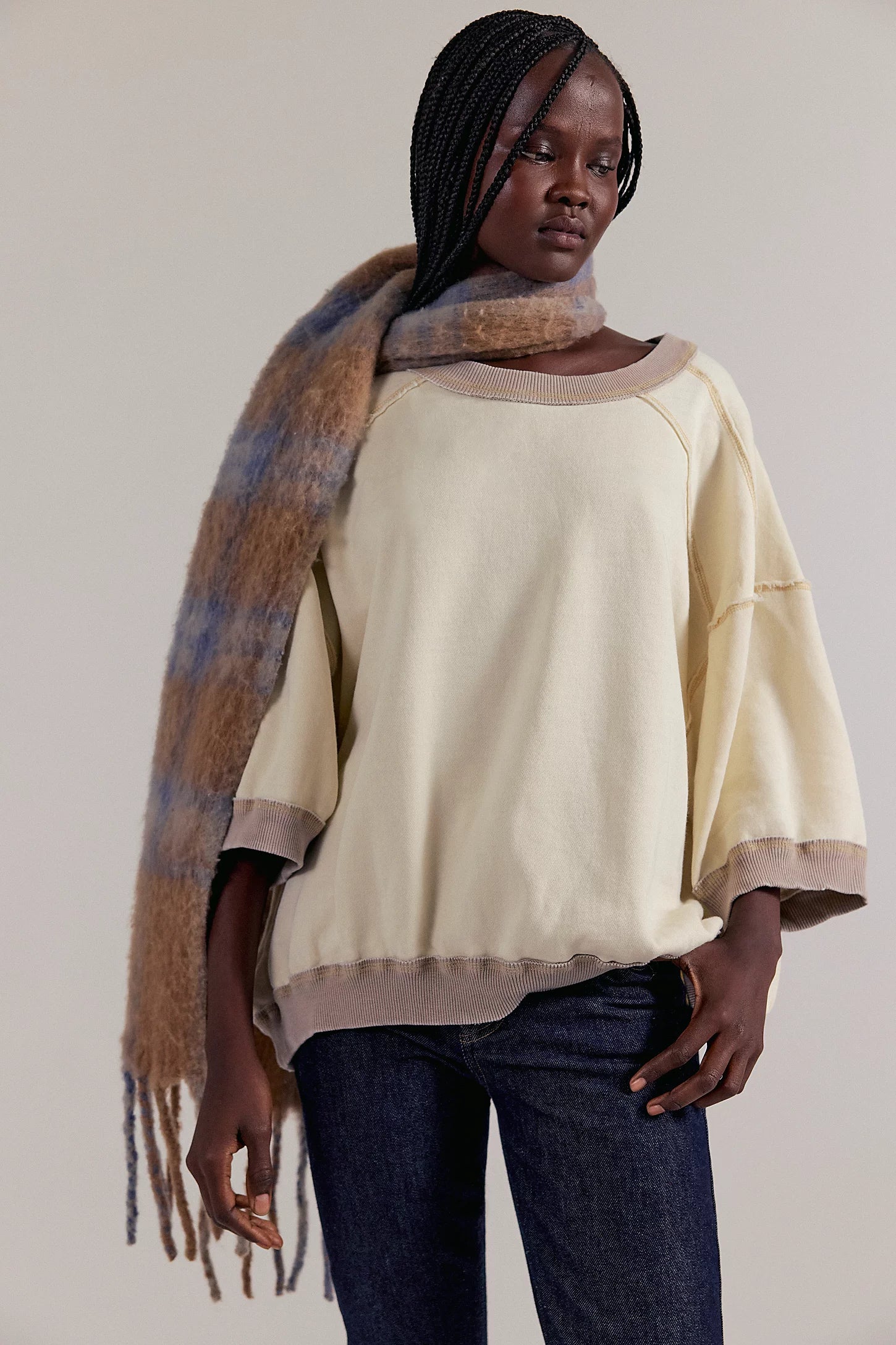 Free People - Everything Pullover - Image 5