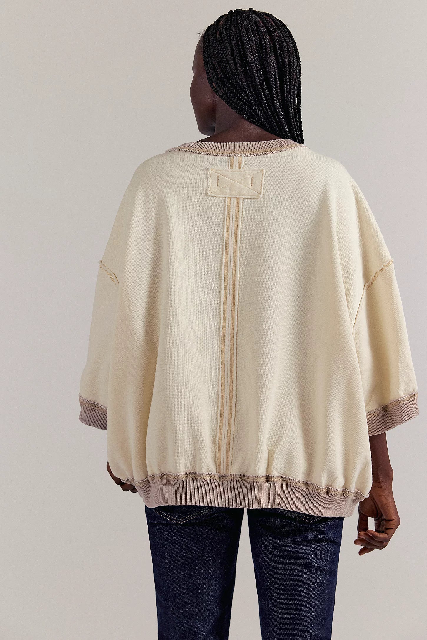 Free People - Everything Pullover - Image 6