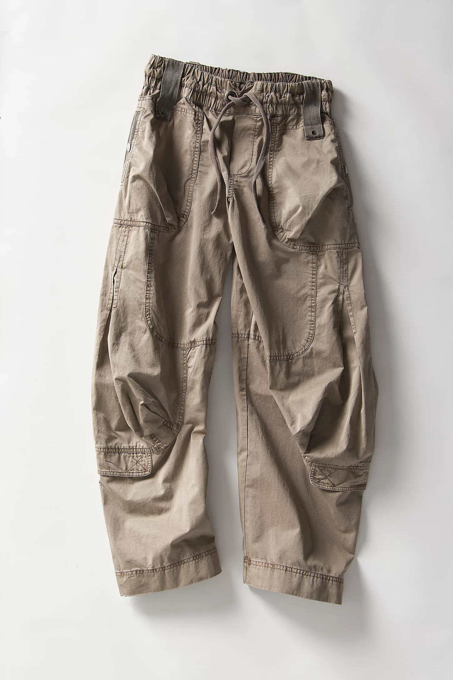 Free People - Onset Parachute Pant - Image 6