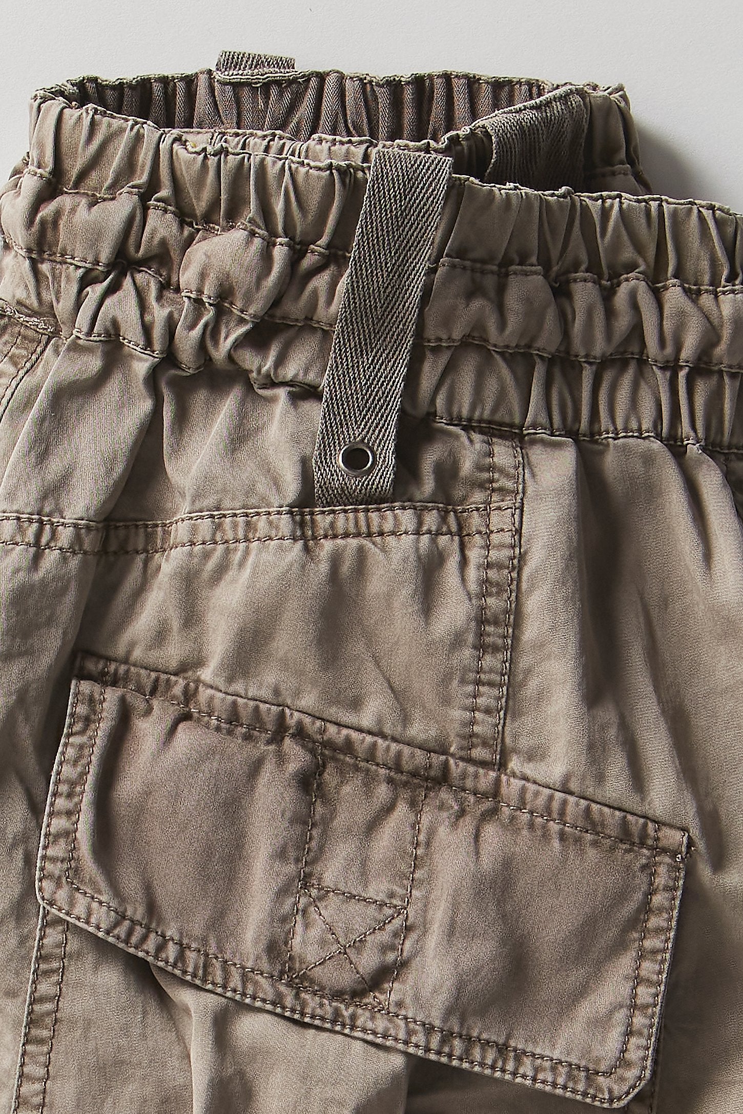 Free People - Onset Parachute Pant - Image 8