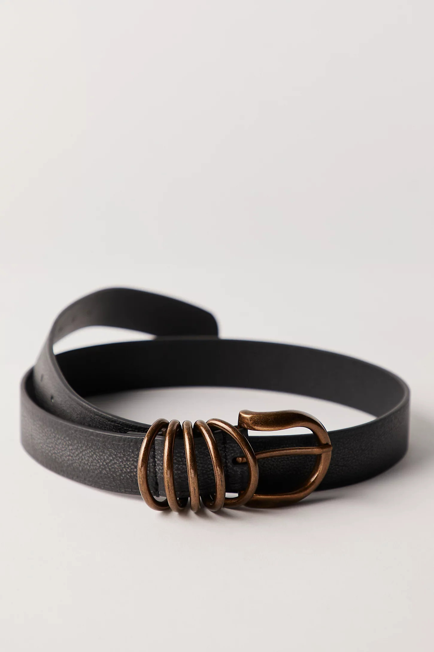 Free People - Rori Leather Belt - Image 5