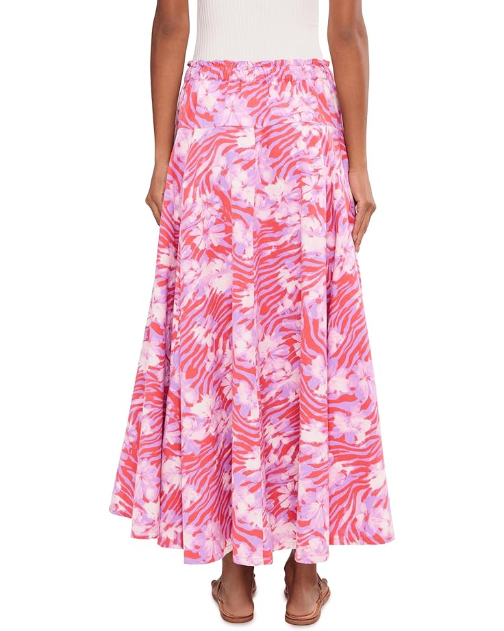 Free People - Zephyr Bustle Convertible Skirt - Image 9