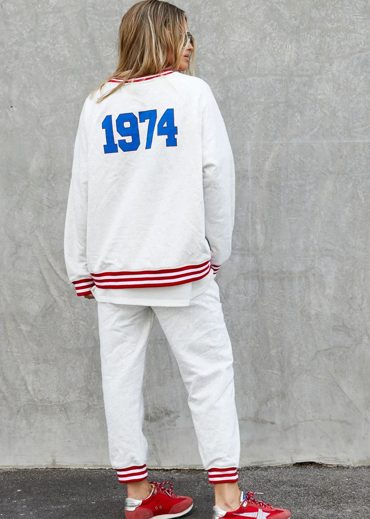 Hammill & Co - 74 Hammill Sport Sweat - Image 10