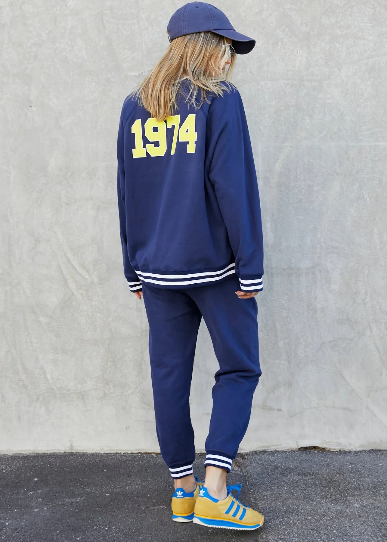 Hammill & Co - 74 Hammill Sport Sweat - Image 3