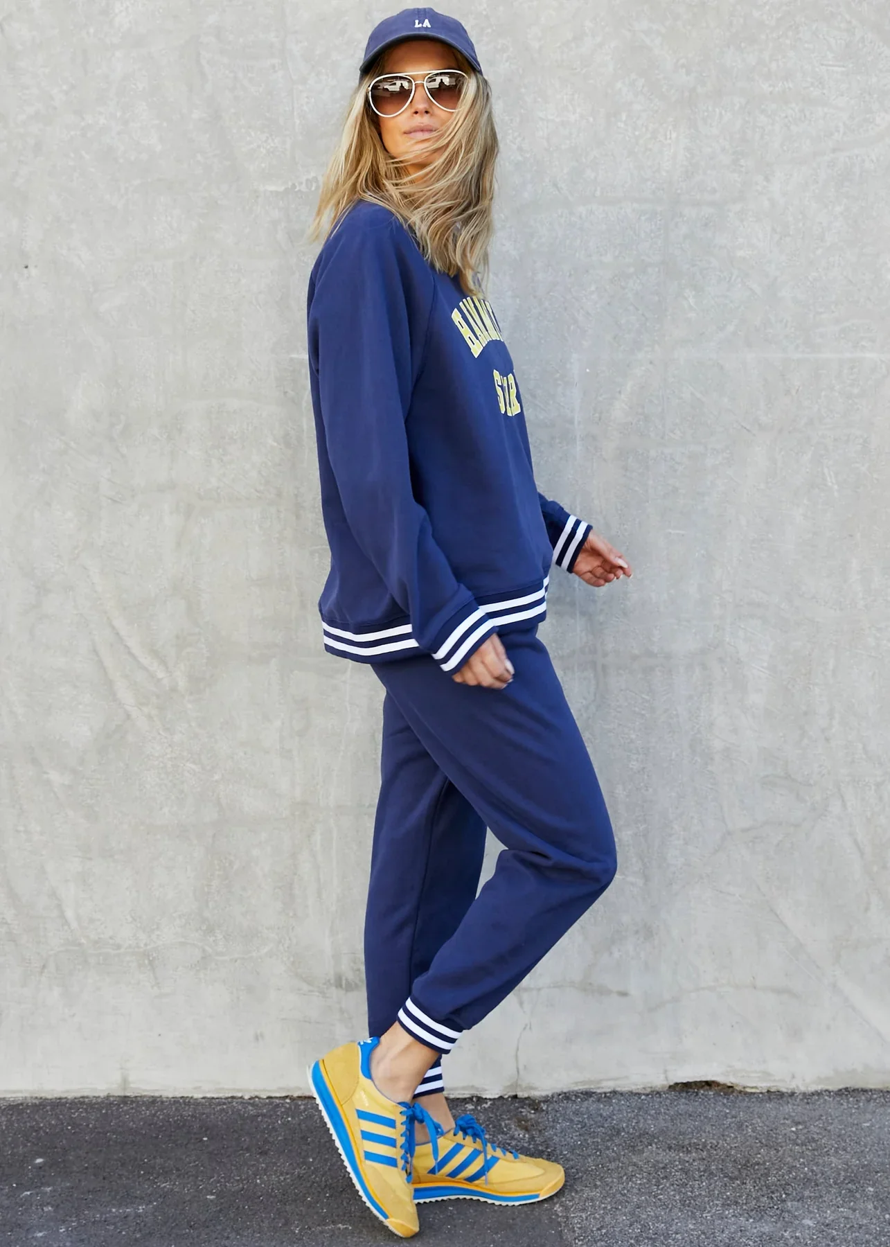 Hammill & Co - 74 Hammill Sport Sweat - Image 5