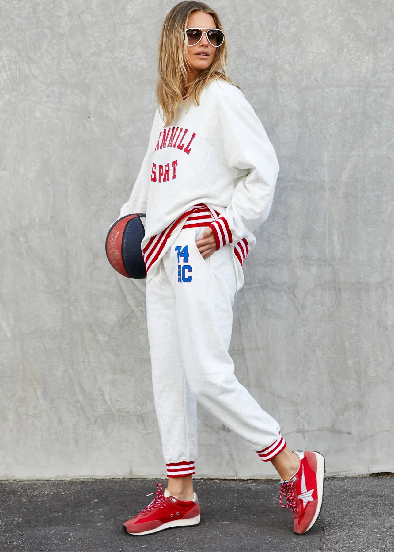 Hammill & Co - 74 Hammill Sport Sweat - Image 9