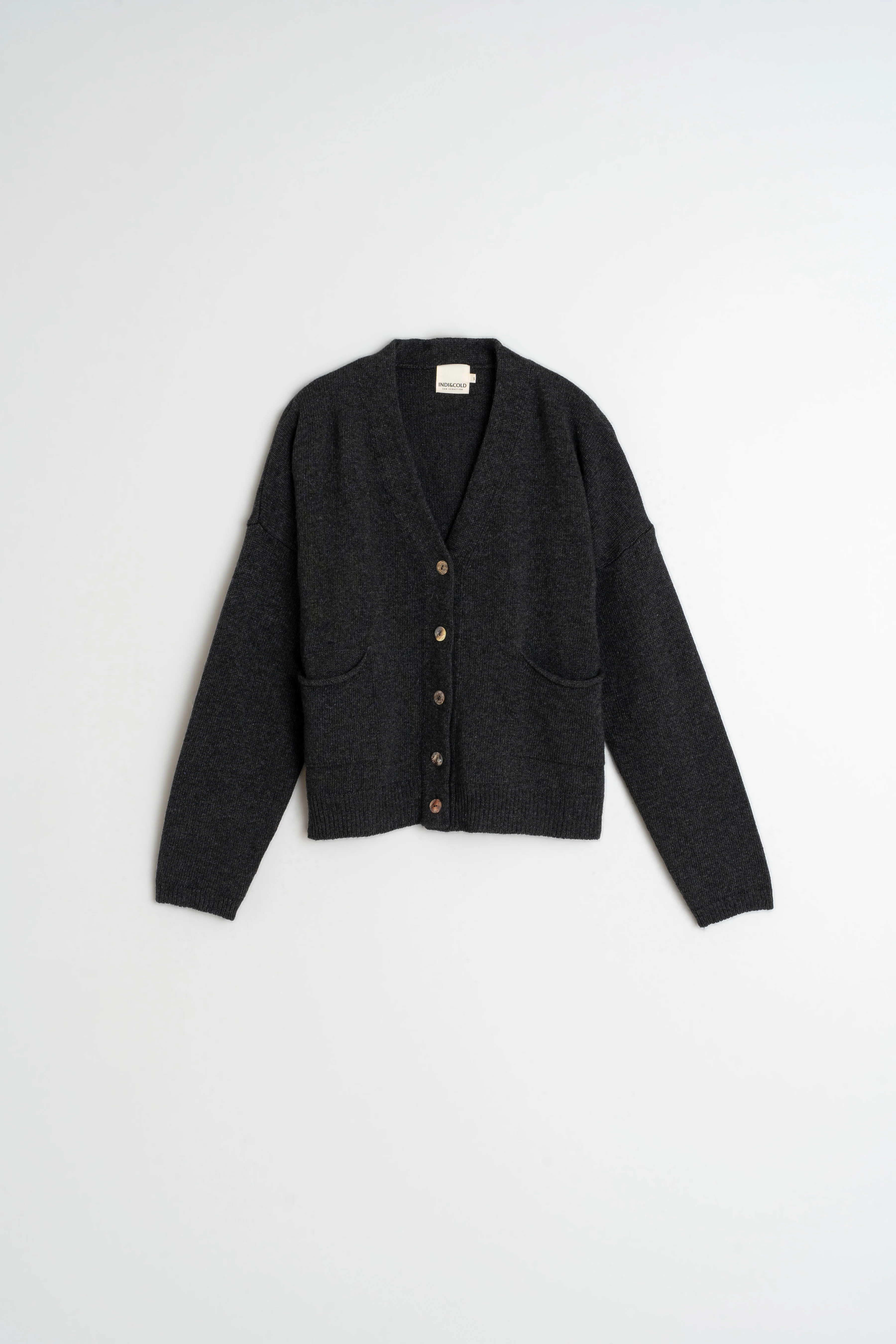 INDI&COLD - Cashmere Cardigan - Image 10