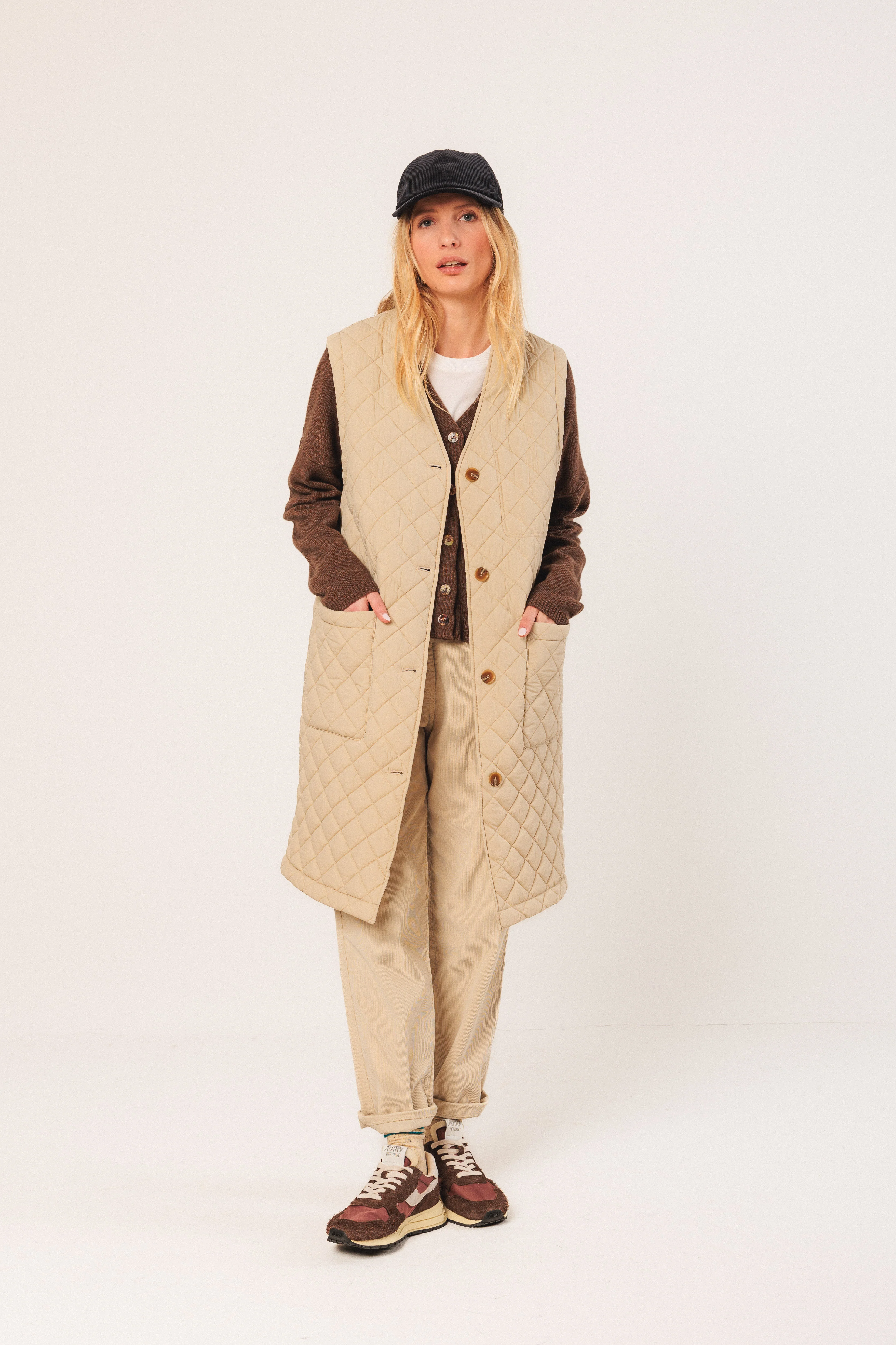 INDI&COLD - Cashmere Cardigan - Image 6